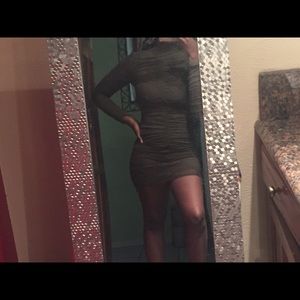 Never worn ! Fashion nova!